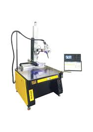 CNC Systems