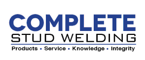 Complete Stud Welding Logo