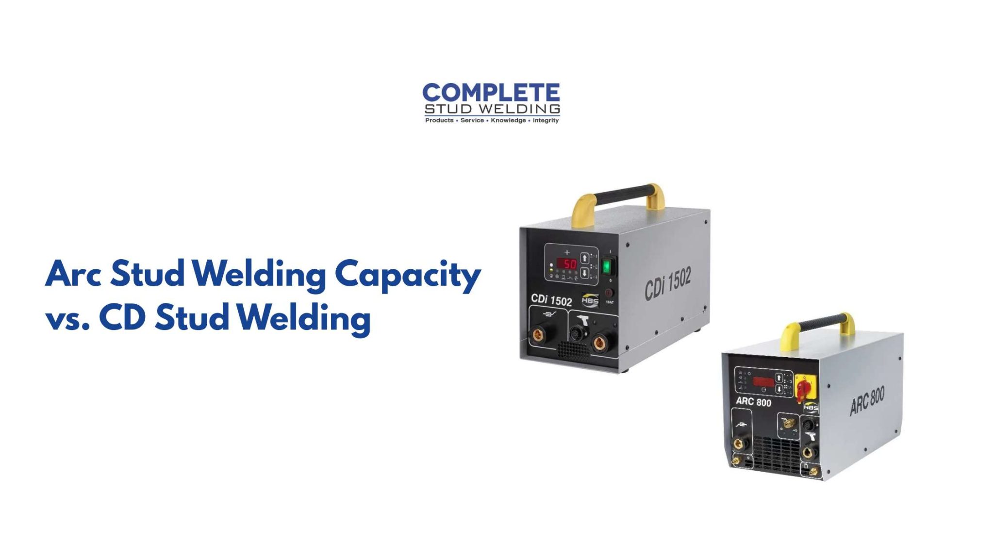 Applications Where Stud Welding Strength Matters Most