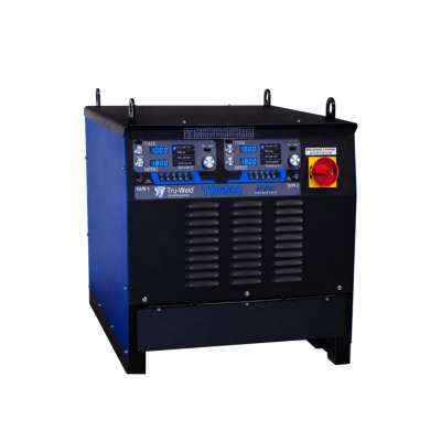 TW6802 Dual Gun Arc Stud Welding Unit
