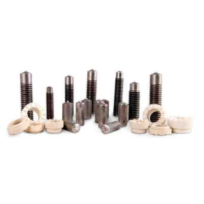 ARC weld studs for stud welding applications