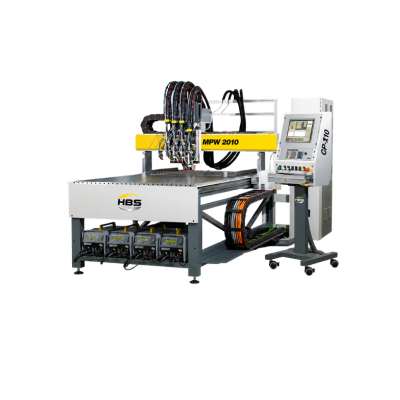 Automation CNC & Robotic Systems