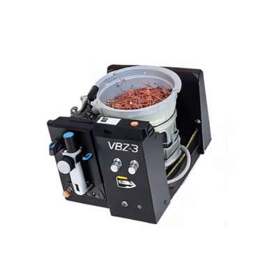 Automation Stud Welding Equipment