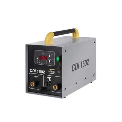 CD Equipment
