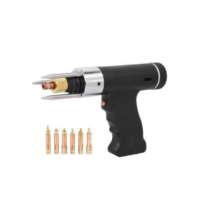 Stud welding gun accessories and replacement parts