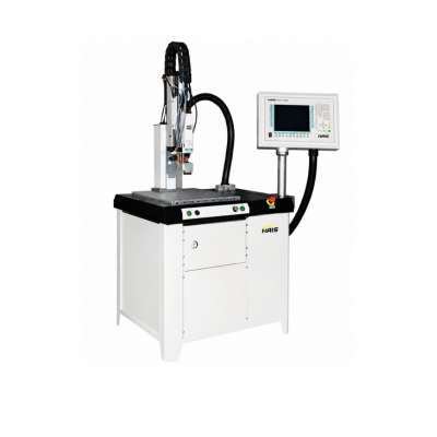 Nut Welding Systems