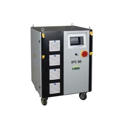 ARC stud welding equipment and welding systems